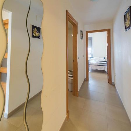 Expoholidays - Apartamentos Albardi Aguadulce  Εξωτερικό φωτογραφία