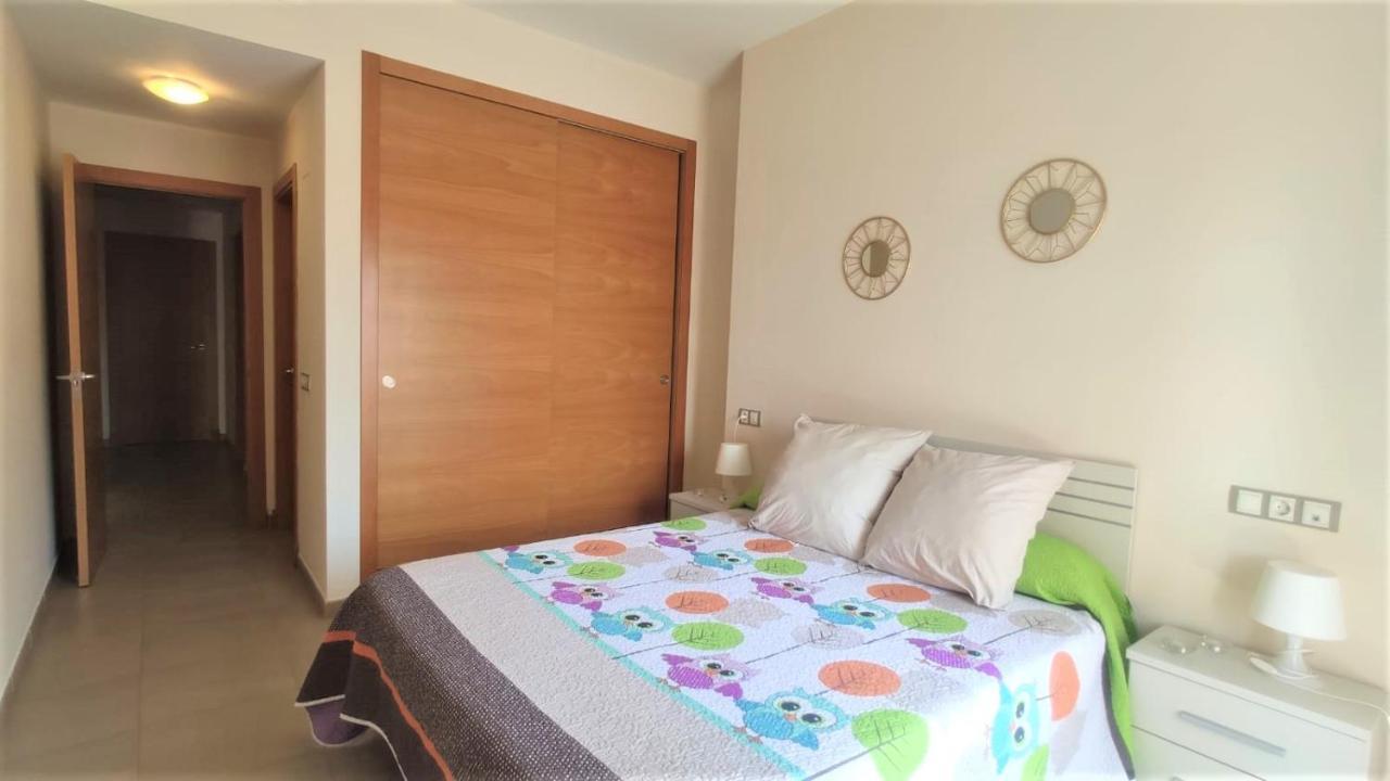 Expoholidays - Apartamentos Albardi Aguadulce  Εξωτερικό φωτογραφία