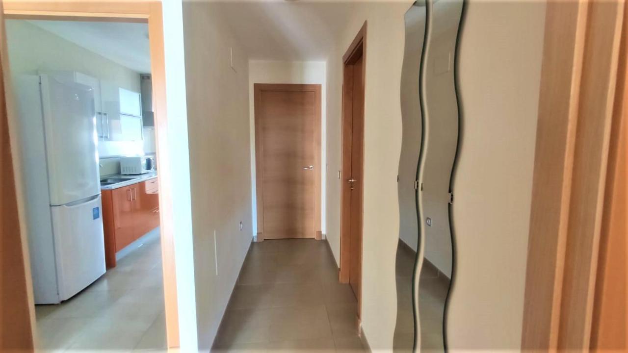 Expoholidays - Apartamentos Albardi Aguadulce  Εξωτερικό φωτογραφία