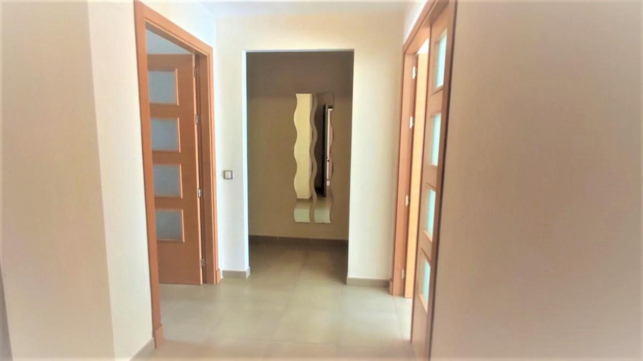 Expoholidays - Apartamentos Albardi Aguadulce  Εξωτερικό φωτογραφία