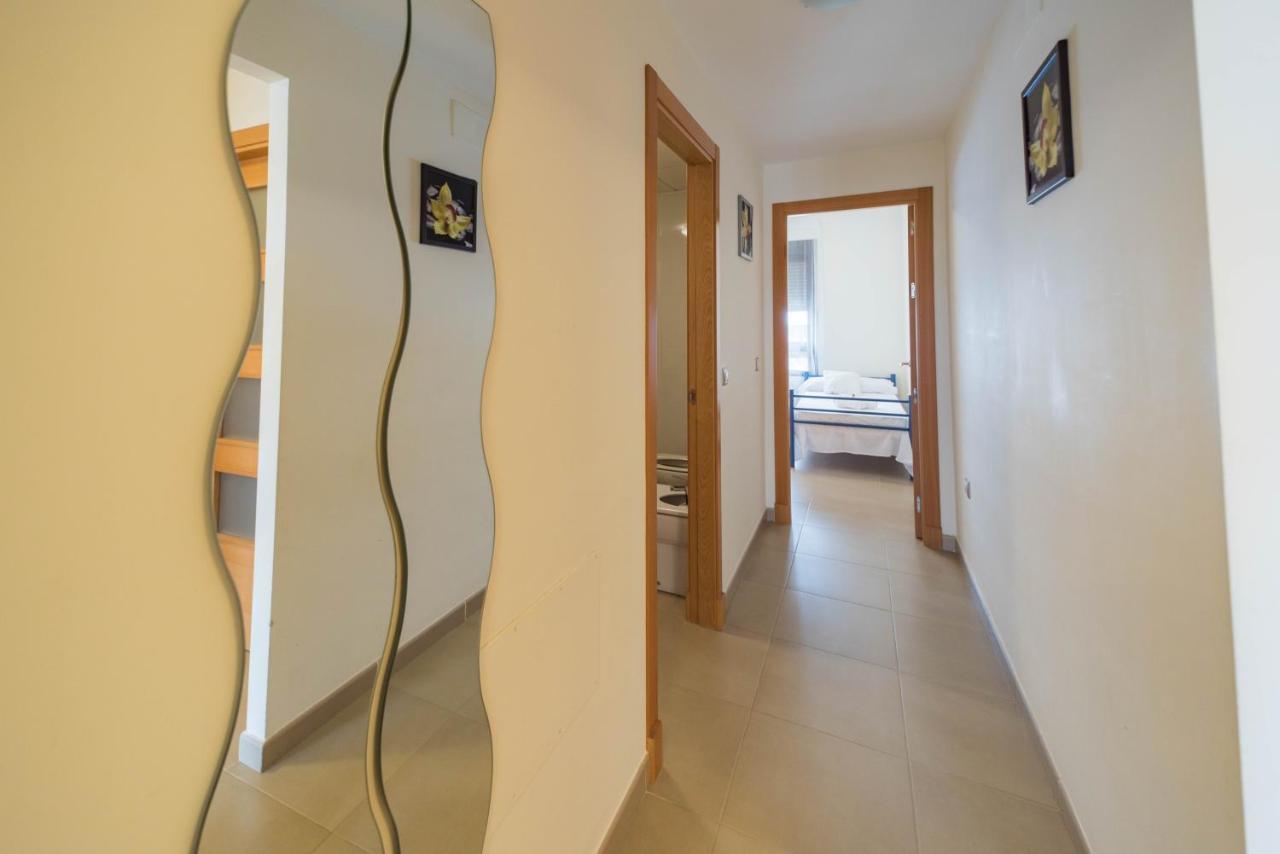 Expoholidays - Apartamentos Albardi Aguadulce  Εξωτερικό φωτογραφία
