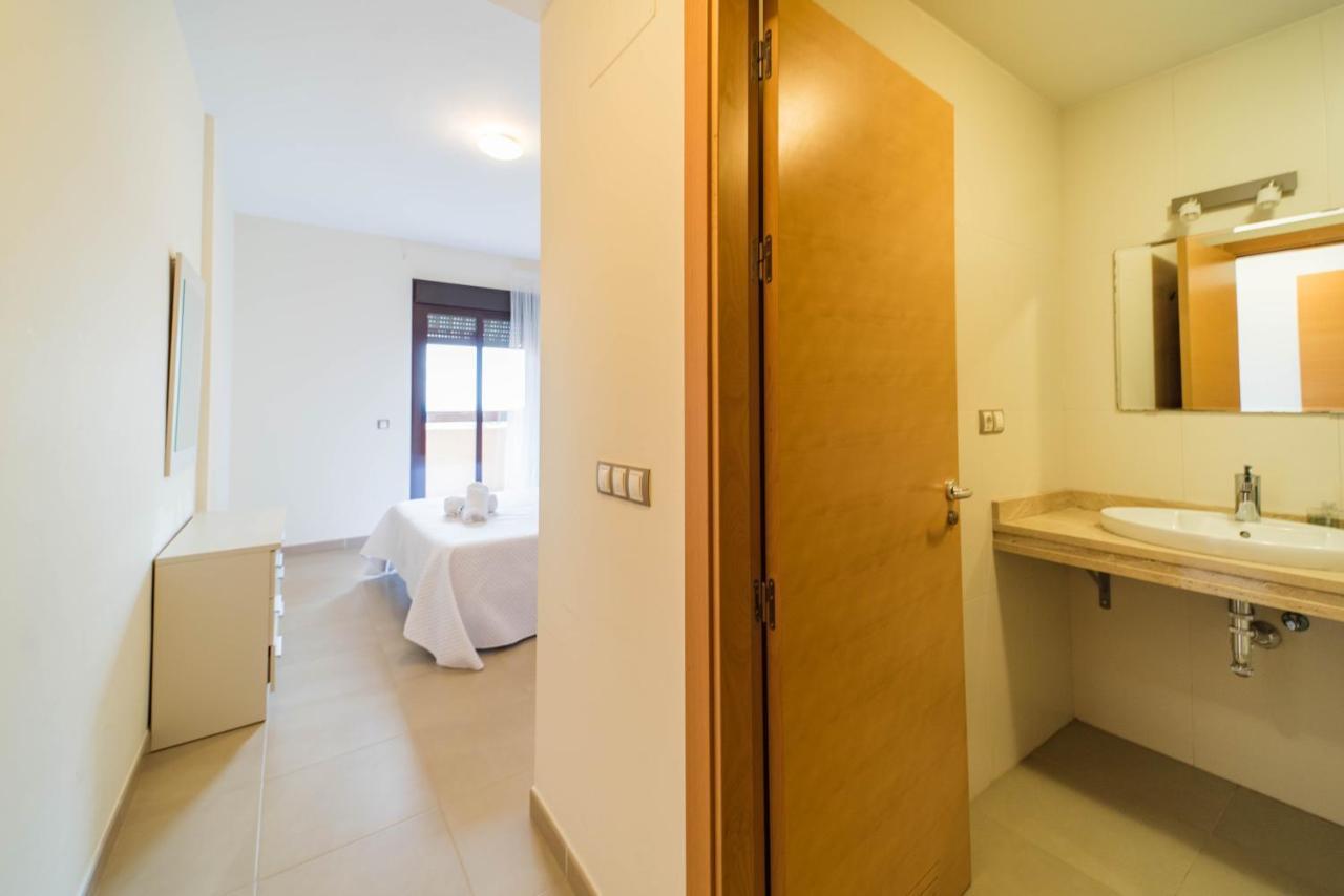 Expoholidays - Apartamentos Albardi Aguadulce  Εξωτερικό φωτογραφία