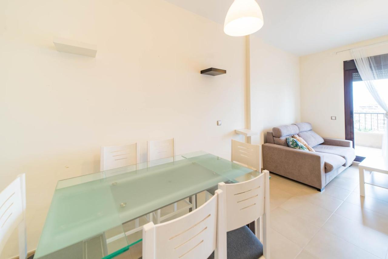 Expoholidays - Apartamentos Albardi Aguadulce  Εξωτερικό φωτογραφία