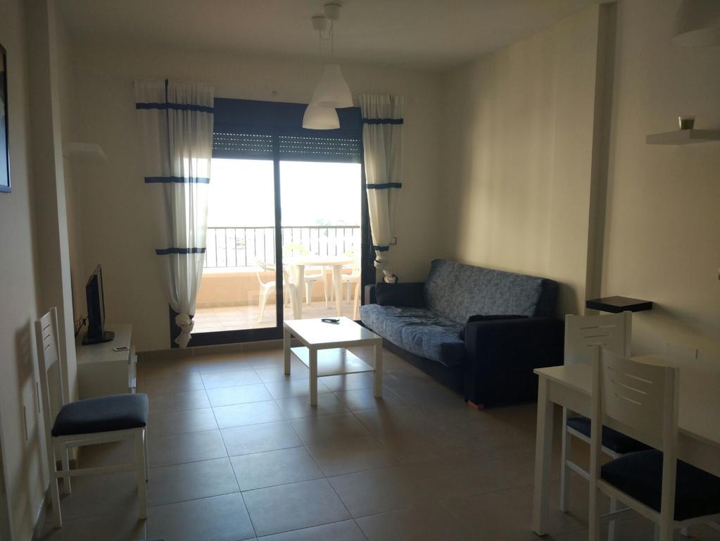 Expoholidays - Apartamentos Albardi Aguadulce  Εξωτερικό φωτογραφία
