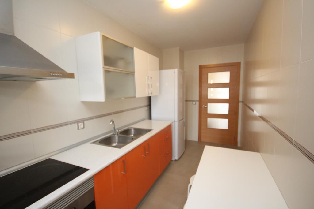 Expoholidays - Apartamentos Albardi Aguadulce  Εξωτερικό φωτογραφία