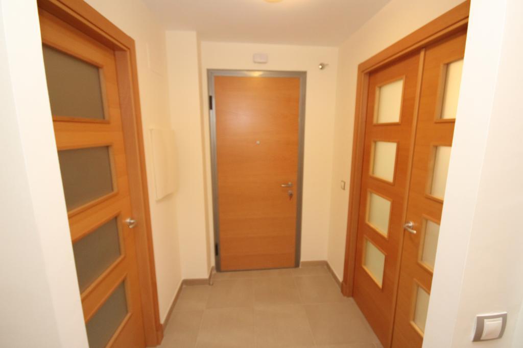 Expoholidays - Apartamentos Albardi Aguadulce  Εξωτερικό φωτογραφία