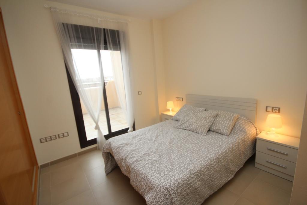 Expoholidays - Apartamentos Albardi Aguadulce  Εξωτερικό φωτογραφία