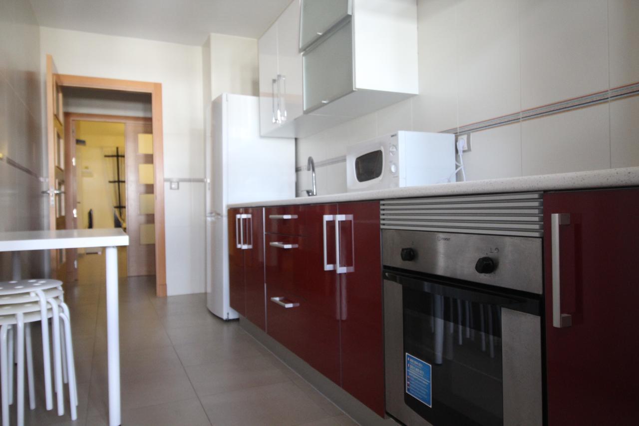 Expoholidays - Apartamentos Albardi Aguadulce  Εξωτερικό φωτογραφία