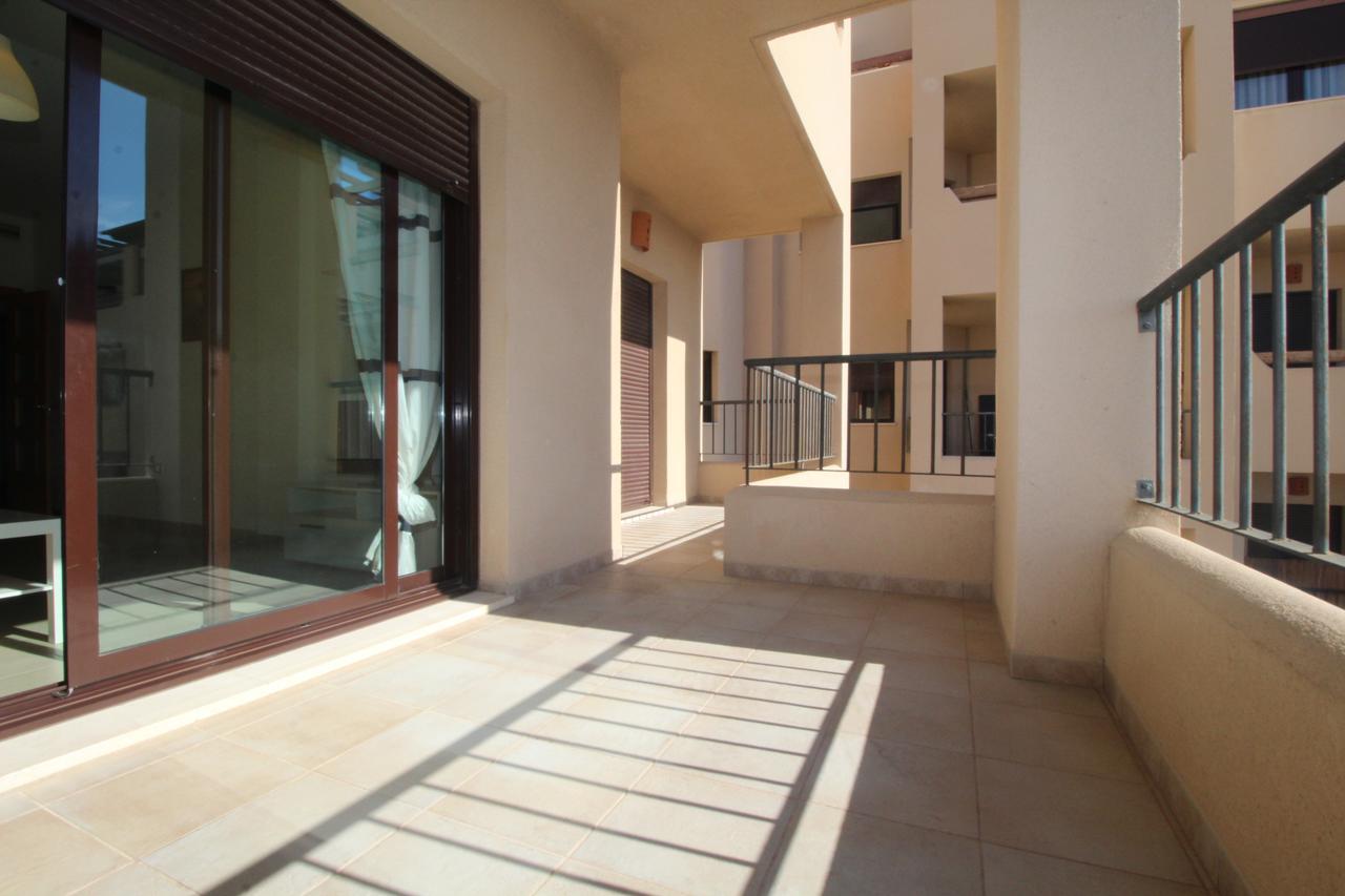Expoholidays - Apartamentos Albardi Aguadulce  Εξωτερικό φωτογραφία