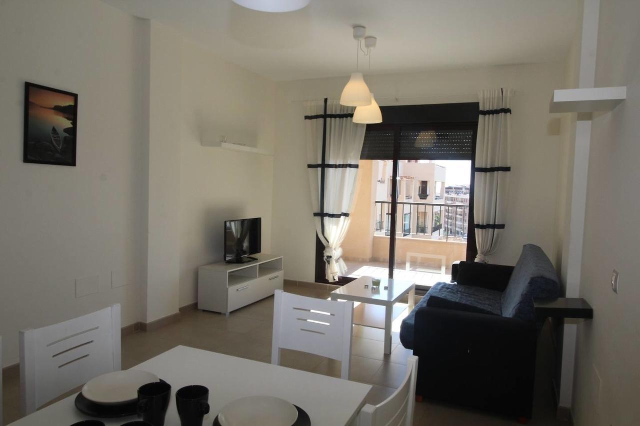 Expoholidays - Apartamentos Albardi Aguadulce  Εξωτερικό φωτογραφία
