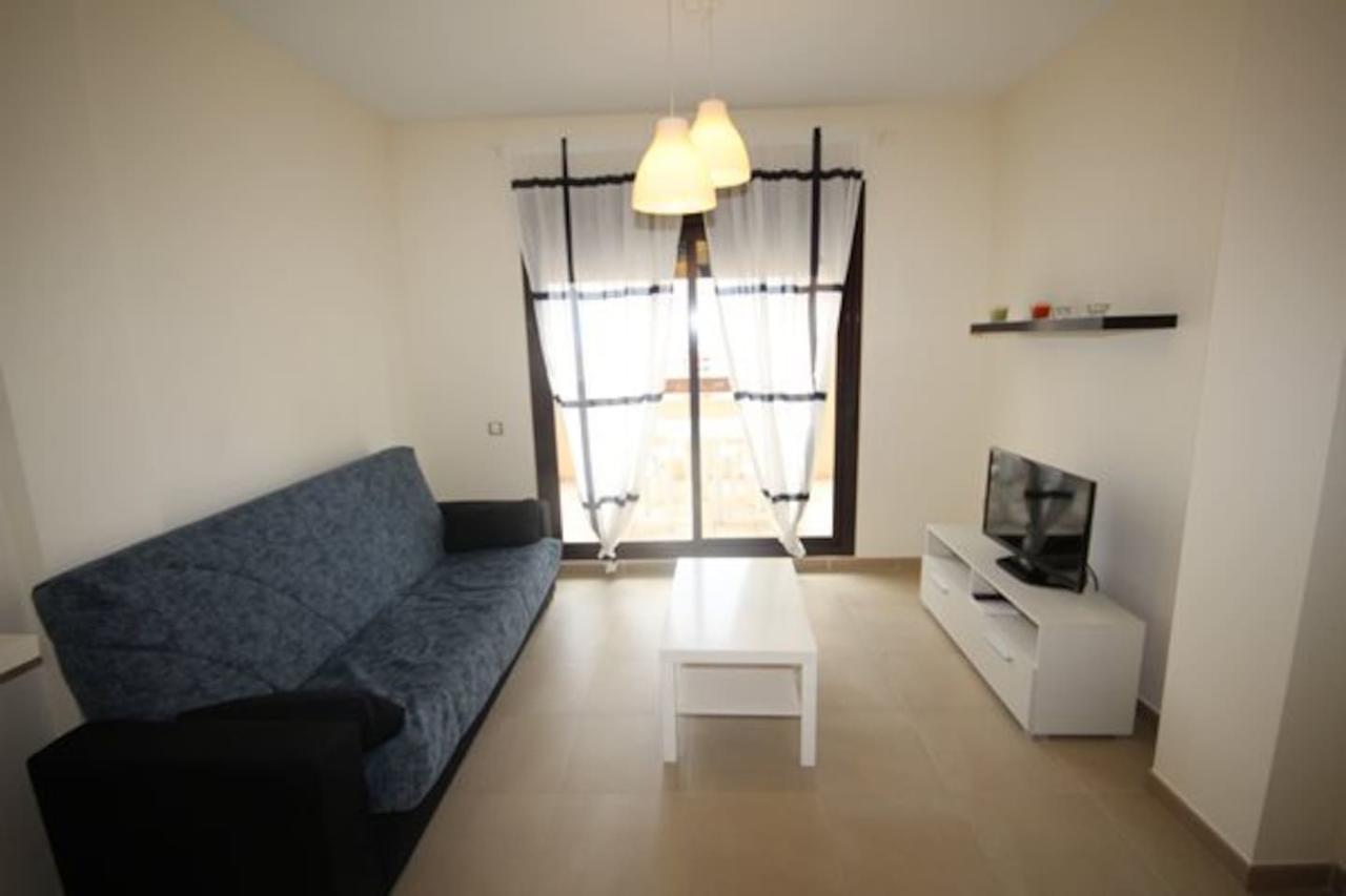 Expoholidays - Apartamentos Albardi Aguadulce  Εξωτερικό φωτογραφία