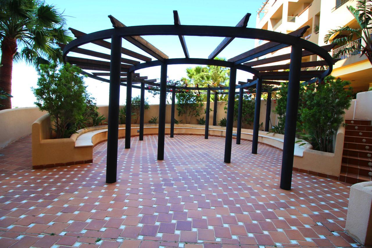 Expoholidays - Apartamentos Albardi Aguadulce  Εξωτερικό φωτογραφία
