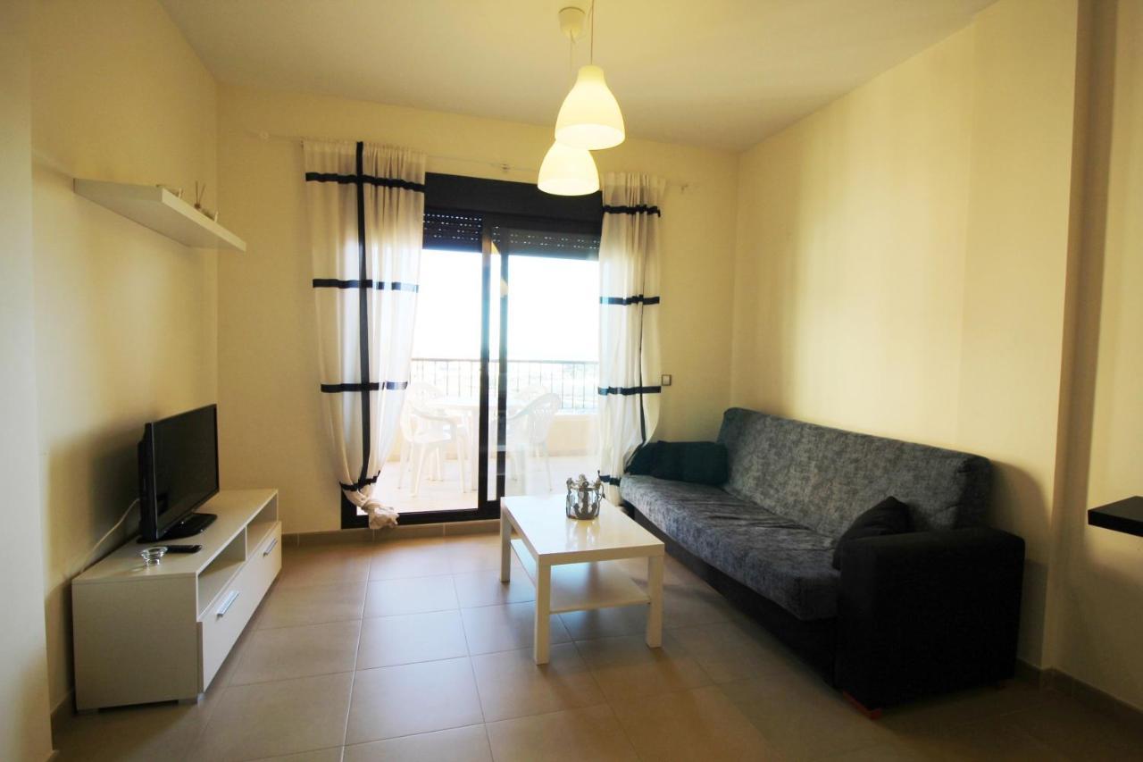 Expoholidays - Apartamentos Albardi Aguadulce  Εξωτερικό φωτογραφία