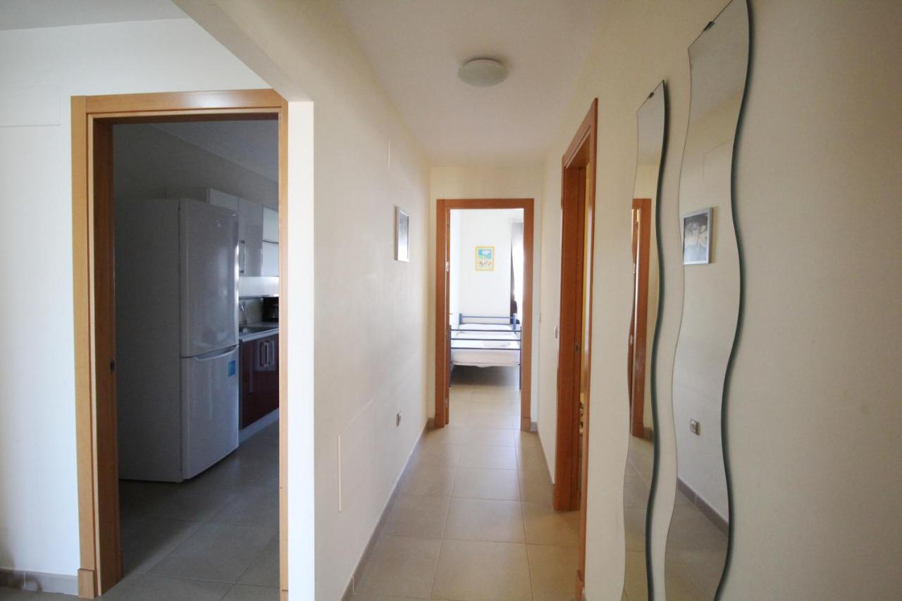 Expoholidays - Apartamentos Albardi Aguadulce  Εξωτερικό φωτογραφία