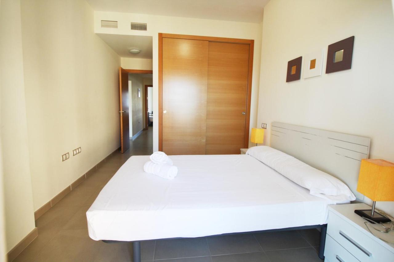 Expoholidays - Apartamentos Albardi Aguadulce  Εξωτερικό φωτογραφία