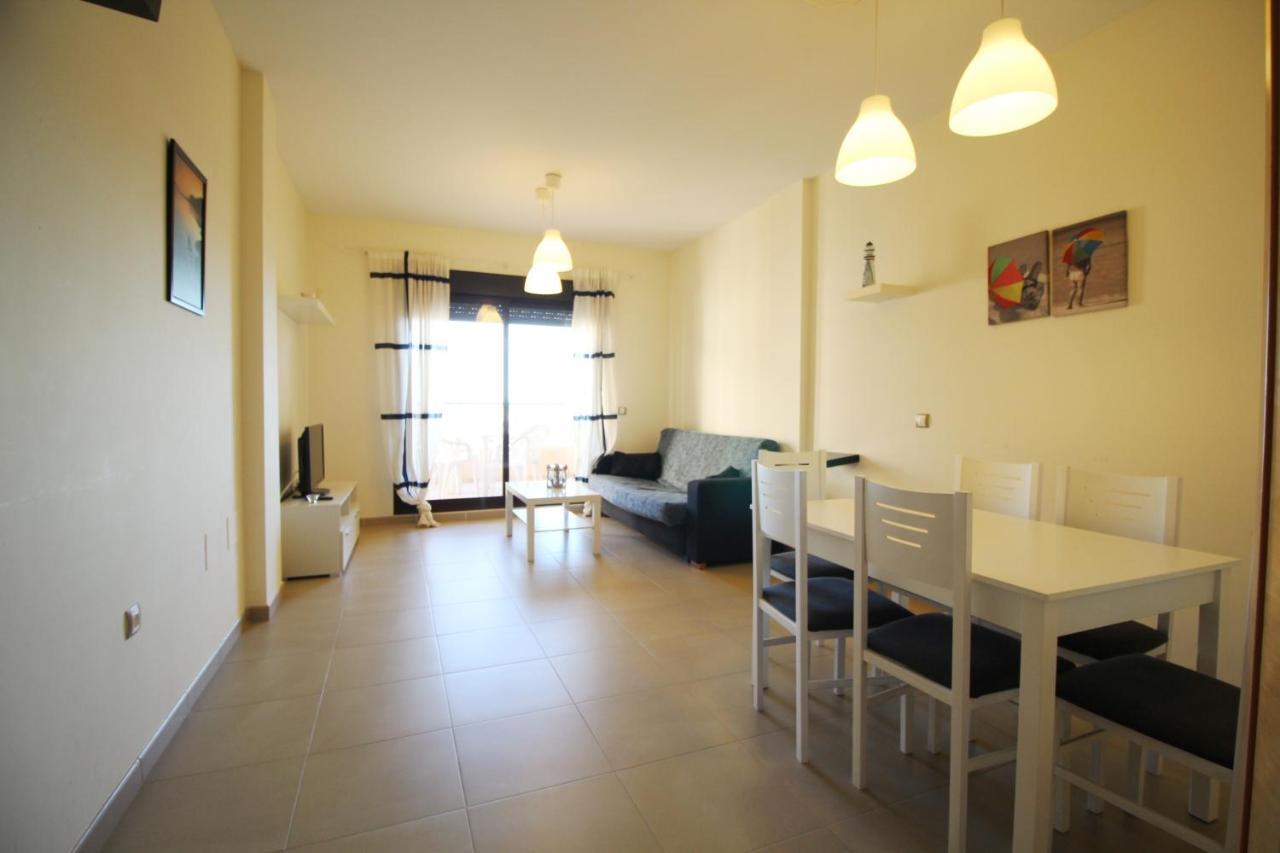 Expoholidays - Apartamentos Albardi Aguadulce  Εξωτερικό φωτογραφία
