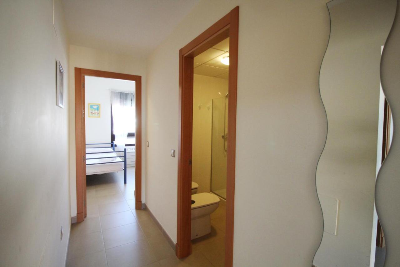 Expoholidays - Apartamentos Albardi Aguadulce  Εξωτερικό φωτογραφία