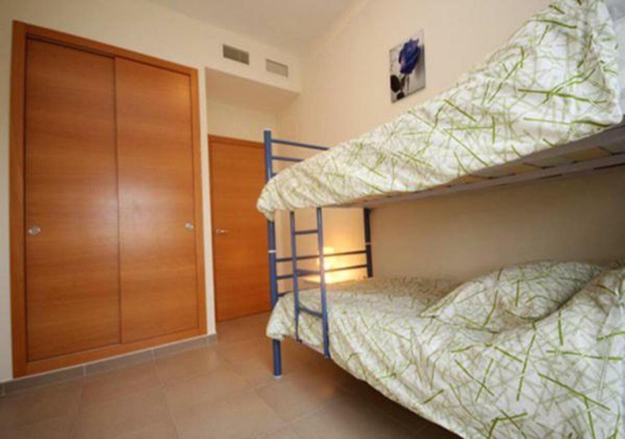 Expoholidays - Apartamentos Albardi Aguadulce  Εξωτερικό φωτογραφία