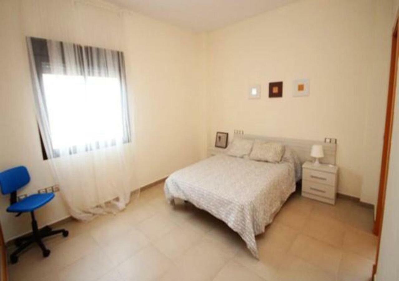 Expoholidays - Apartamentos Albardi Aguadulce  Εξωτερικό φωτογραφία